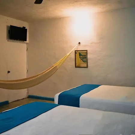 Hotel Posada Aurora